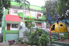 Sreshta The School Nagole photo 3