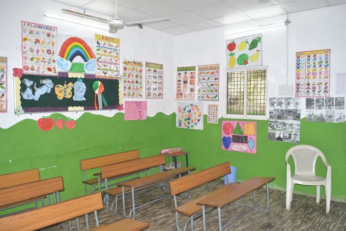 Sreshta The School Nagole photo 1