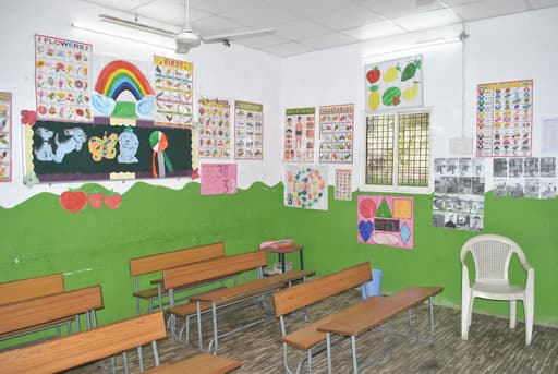 Sreshta The School Nagole gallery image 3