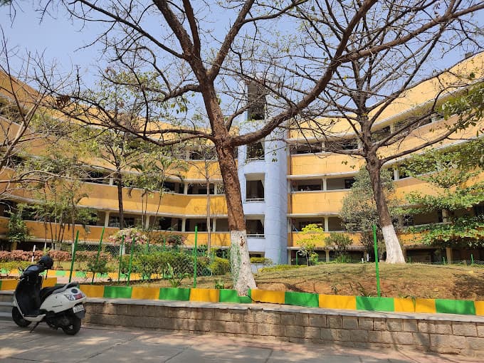 Vignan School Nizampet photo 2