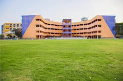 Vignan School Nizampet photo 1