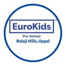 Euro Kids School, Hyderabad logo