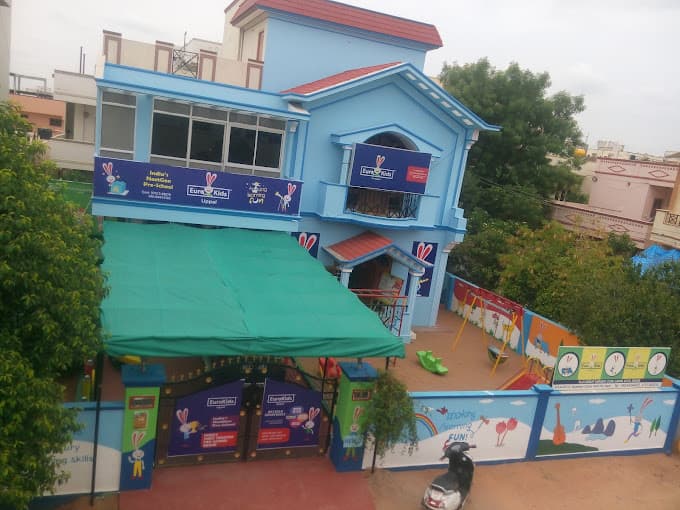 Euro Kids School Uppal photo 2