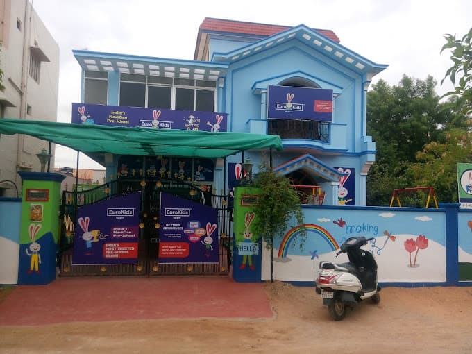 Euro Kids School Uppal photo 1