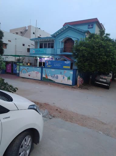 Euro Kids School Uppal photo 3