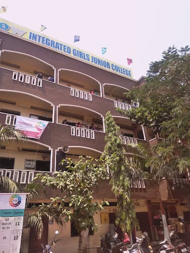 Rainbow High School Chintal photo 1