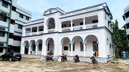 St. George's Grammar School Abids photo 2