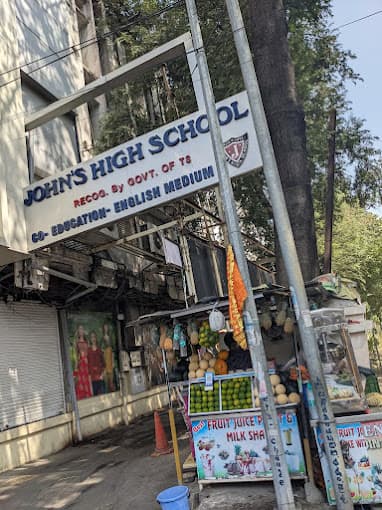 John's High School Basheer Bagh photo 1