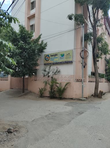 Insight International School Shaikpet photo 3