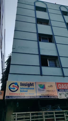 Insight International School Shaikpet photo 1