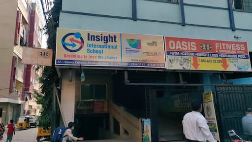 Insight International School gallery image 4