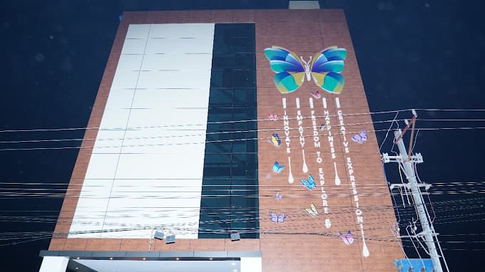 Wings Of Wonder The Foundation School Manikonda photo 3