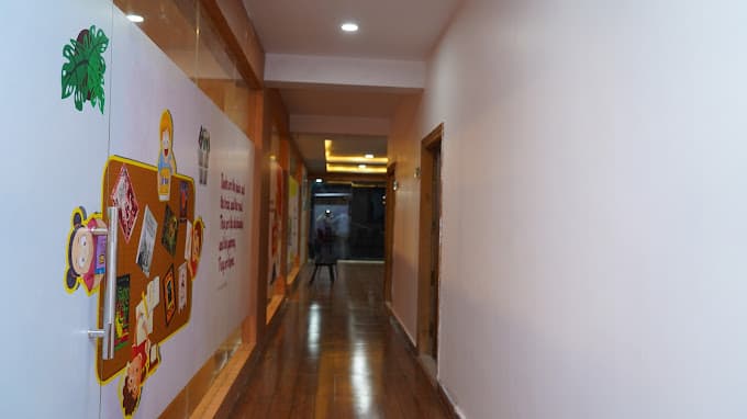 Wings Of Wonder The Foundation School Manikonda photo 2