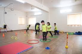 Wings Of Wonder The Foundation School Manikonda photo 1