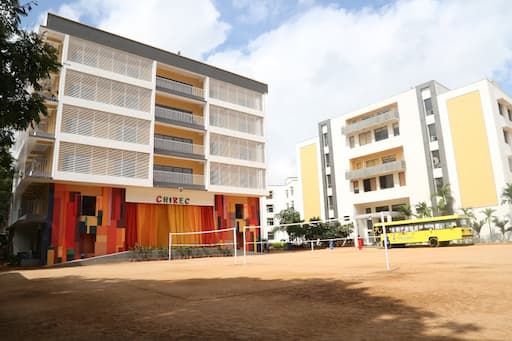 Chirec International School gallery image 4