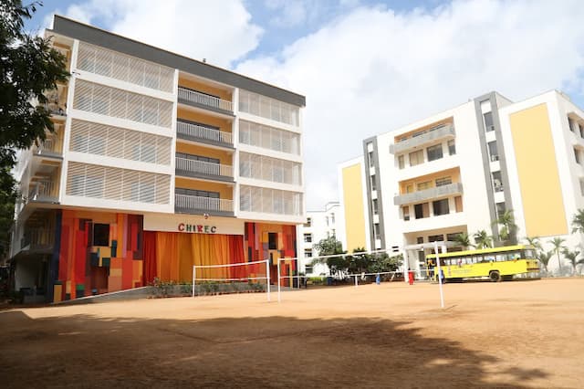 Chirec International School gallery image 4