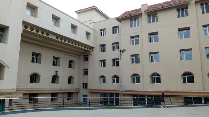 Oakridge International School Gachibowli photo 2