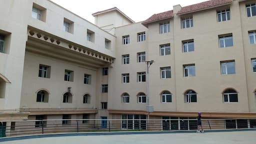 Oakridge International School gallery image 2