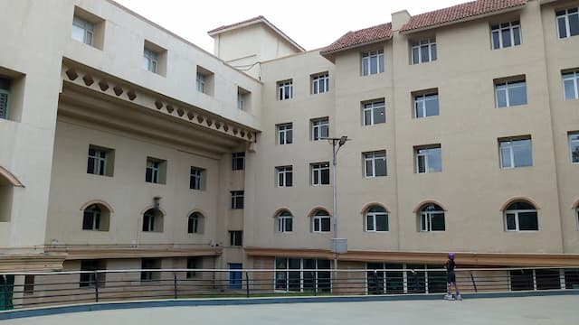 Oakridge International School gallery image 2