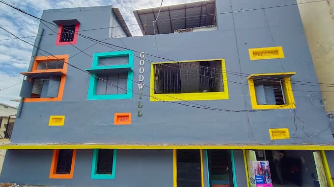 Goodwill School Himayatnagar photo 3