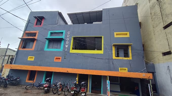 Goodwill School Himayatnagar photo 1
