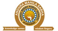 DDMS AMS P. Obul Reddy Public School, Jubilee Hills, Hyderabad logo