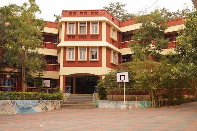 DDMS AMS P.Obul Reddy Public School gallery image 5