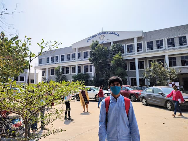 DDMS AMS P.Obul Reddy Public School gallery image 4