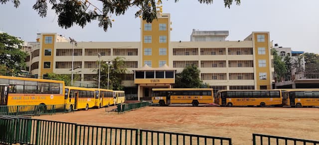 Jubilee Hills Public School gallery image 3