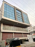 Vip'S International School Mehdipatnam photo 1