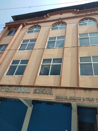 Pinnacle International School Asif Nagar photo 2