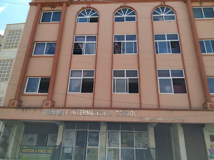 Pinnacle International School Asif Nagar photo 3