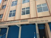 Pinnacle International School Asif Nagar photo 1