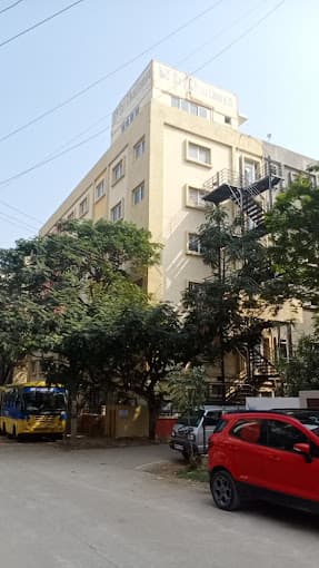 Sri Chaitanya Techno School Madhapur photo 3