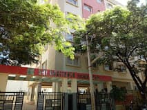 Sri Chaitanya Techno School Madhapur photo 1