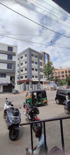 St Anns Girls Primary School Mehdipatnam photo 3