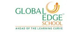 Global Edge School, Madhapur, Hyderabad logo
