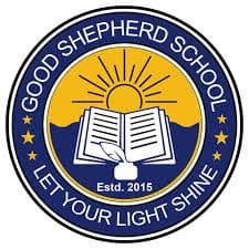 Jyothi Memorial Good Shephered High School, Hyderabad logo