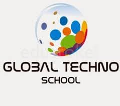 Global Techno School, Mehdipatnam, Hyderabad logo