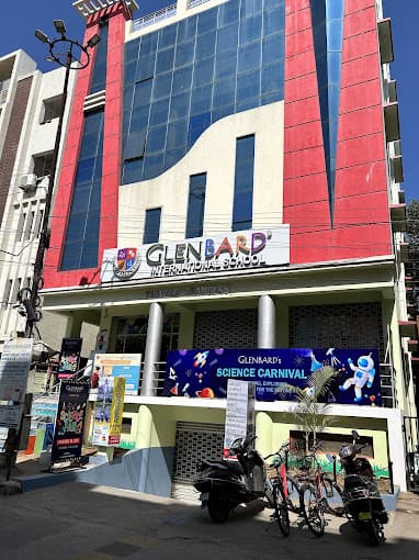 Glandard International School Toli Chowki photo 3