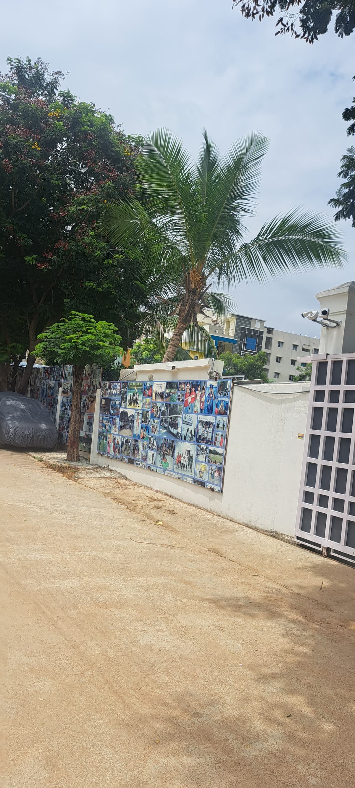 Samskar - The Life School Boduppal photo 3