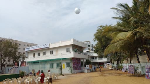 Samskar - The Life School gallery image 3
