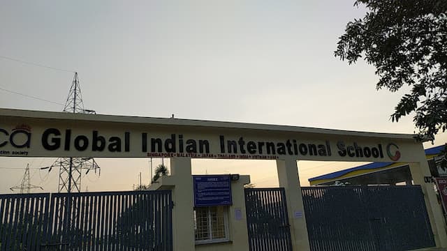 Global Indian International School gallery image 3