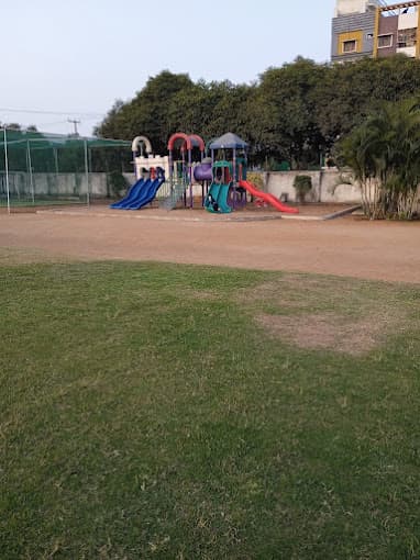 Global Indian International School Peerzadiguda photo 3