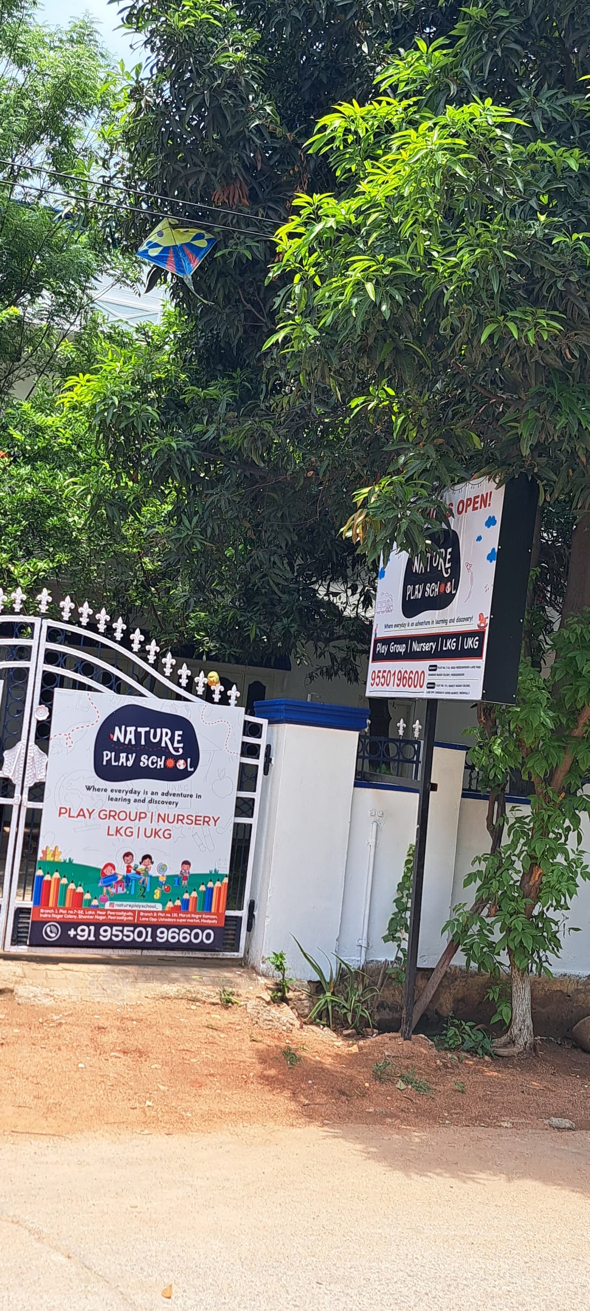 Nature Pre School Murad Nagar photo 3