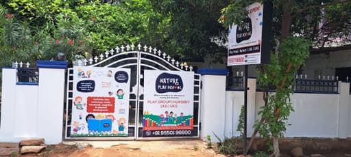 Nature Pre School gallery image 4