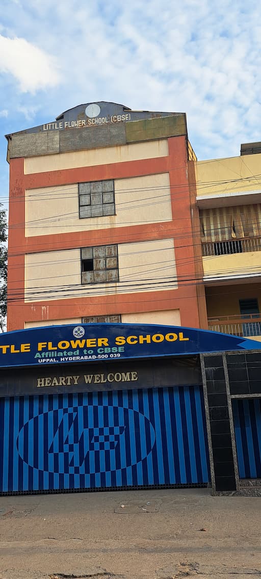 Little Flower School gallery image 5