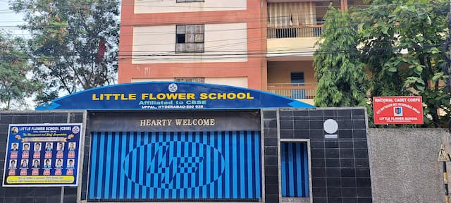 Little Flower School gallery image 3