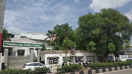 Siddhartha Public School Uppal photo 3