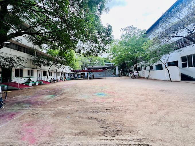 Siddhartha Public School Uppal photo 2